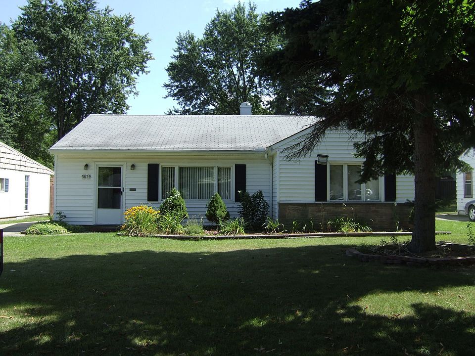 1st image of 5839 Amrap Dr