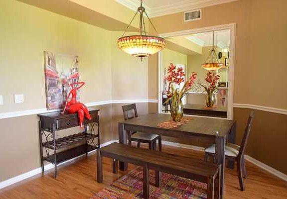 Home For Sale In Palm Beach Polo