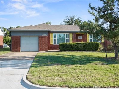 4821 E 26th St, Tulsa, OK, 74114