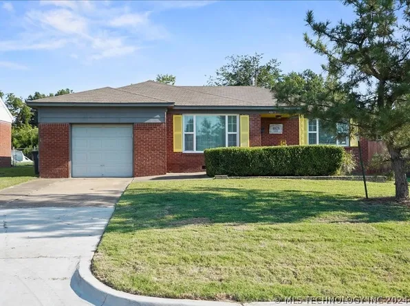 4821 E 26th St, Tulsa, OK 74114