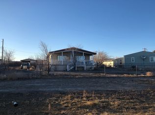 2895 Truckee St, Silver Springs, NV 89429
