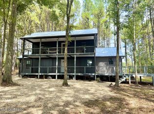 37 Fortenberry Rd, Tylertown, MS 39667