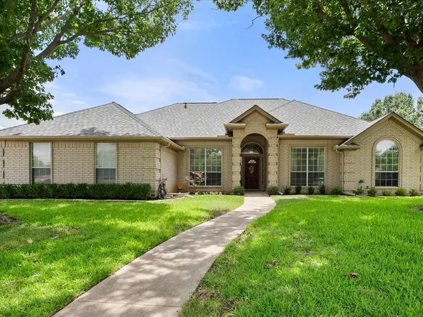 2212 Nugent Dr, Mansfield, TX 76063