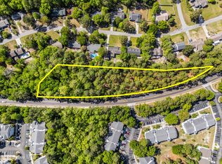 801 Saint Andrews Drive, Wilmington, NC 28412