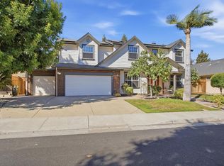 1583 Roger Dr, Tracy, CA 95304