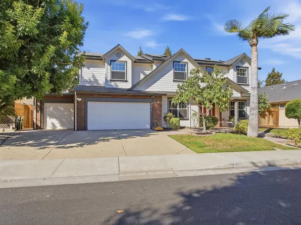 1583 Roger Dr, Tracy, CA 95304