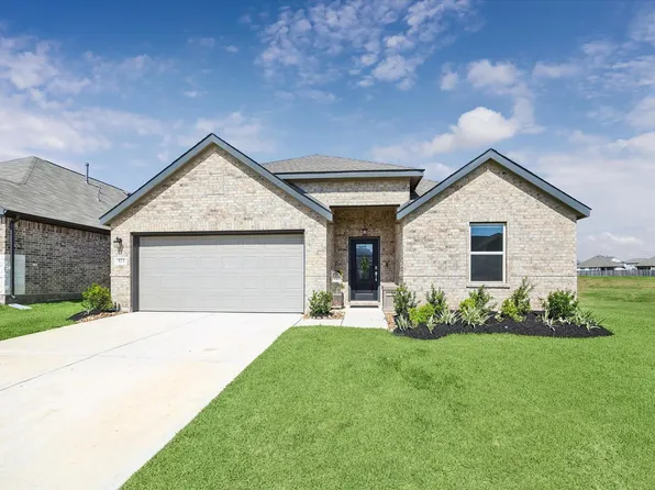 573 Bluebell Maiden Ct, Magnolia, TX 77354