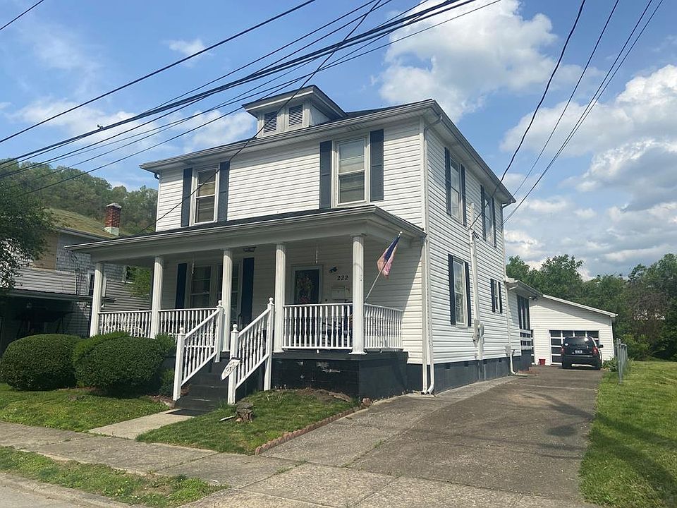 1st image of 222 Frank St