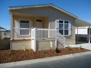 2130 Sunset Dr SPACE 92, Vista, CA 92081