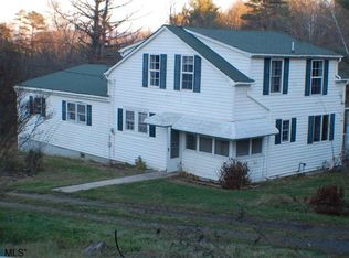 330 Eakle Rd, Staunton, VA 24401