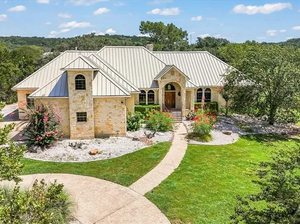 111 & 113 White Tail Dr, Boerne, TX 78006