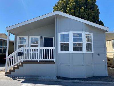 195 Blossom Hill Rd LOT 169, San Jose, CA, 95123