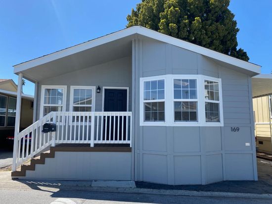 195 Blossom Hill Rd Lot 169, San Jose, CA 95123