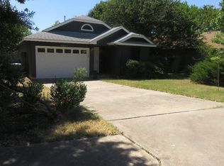 2327 Thornwild Pass, Austin, TX 78758