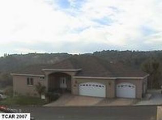 18129 Clouds Rest Rd, Soulsbyville, CA 95372