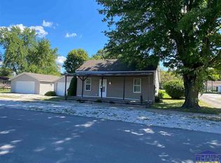 755 N Vandalia St, Brazil, IN 47834