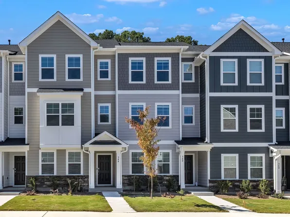 344 Hemley Trl, Wake Forest, NC 27587