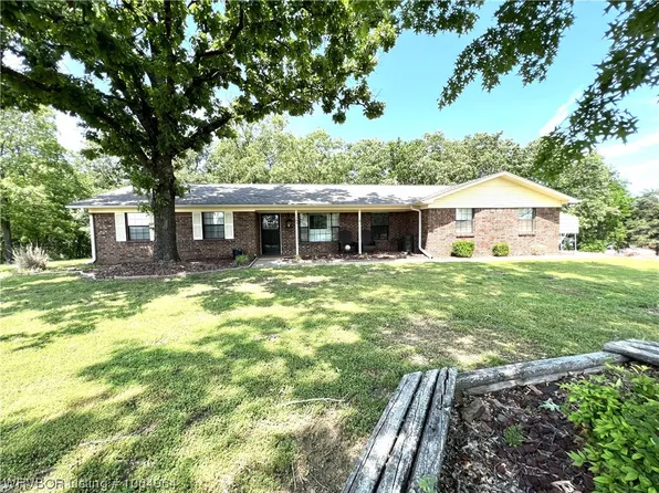 1503 45th Hwy, Fort Smith, AR 72916