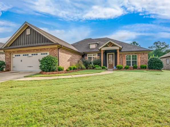 1613 Haworth Park Way, Montgomery, AL 36117