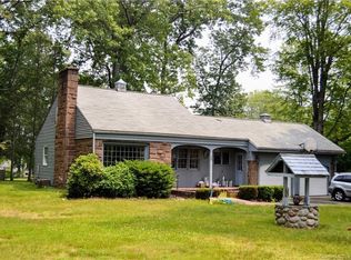 50 Paul Spring Rd, Farmington, CT 06032