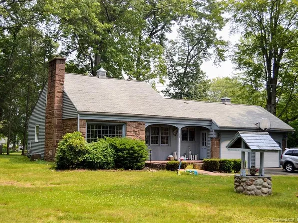 50 Paul Spring Road, Farmington, CT 06032