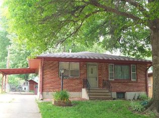 6312 Francis St, Lincoln, NE 68505