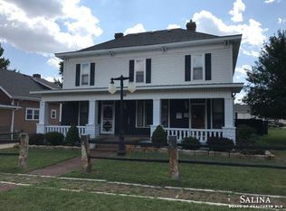 816 Spring St, Ellsworth, KS 67439