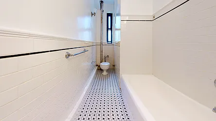 Rented by Bond New York