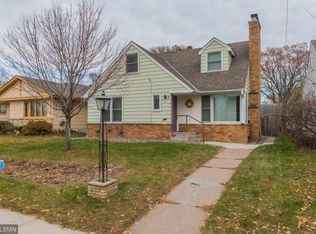 4626 Russell Ave N, Minneapolis, MN 55412
