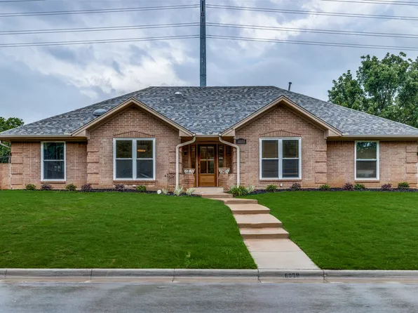 6008 Waterview Dr, Arlington, TX 76016