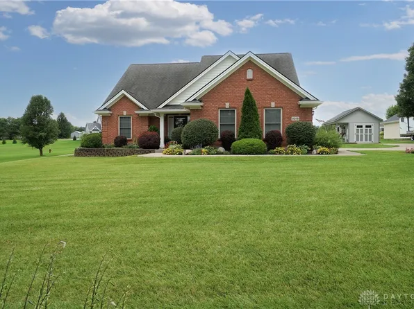 5315 Harveysburg Rd, Waynesville, OH 45068