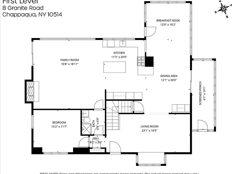 8 Granite Rd — Photo 44