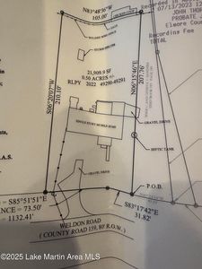 2518 Weldon Rd, Tallassee, AL, 36078