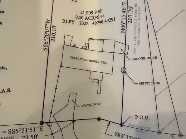 2518 Weldon Rd, Tallassee, AL 36078