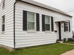 201 Flower St, Waterloo, IL 62298