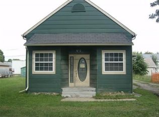 612 A Ave NW, Cedar Rapids, IA 52405