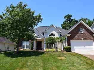 8119 Suttonview Dr, Charlotte, NC 28269