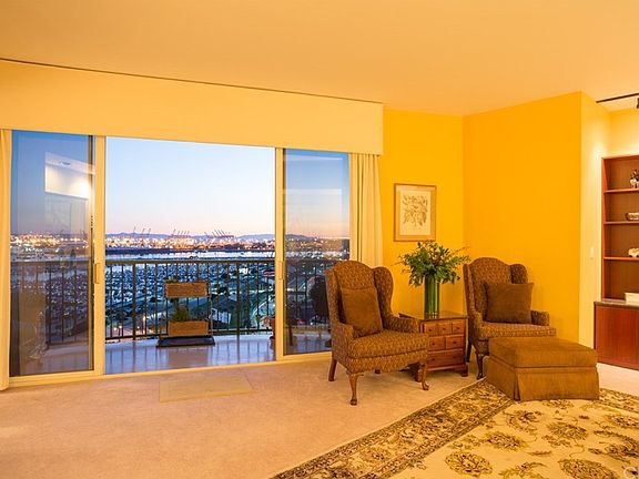 5th image of 850 E Ocean Blvd Unit 1507