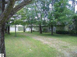 7520 Keystone Rd, Whittemore, MI 48770