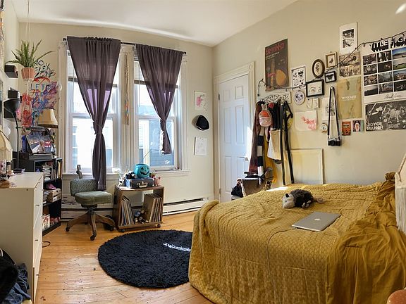 108 Hyde Park Ave. #3 Boston (Jamaica Plain) Shared Unit P