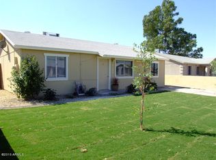 8155 W Pierson St, Phoenix, AZ 85033