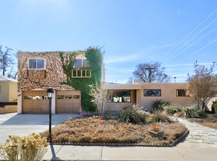 9804 Aztec Rd NE, Albuquerque, NM 87111