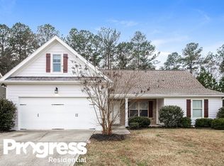 160 Inverness Dr, Villa Rica, GA 30180