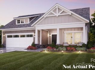 3060 Five Creek Rd #34, Charlotte, NC 28213