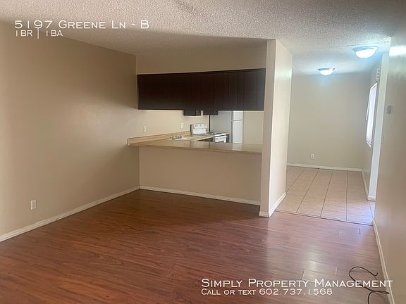 4th image of 5197 Greene Ln APT B