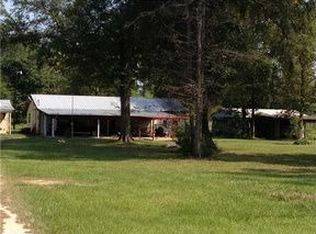 1930 Avenue F, Bogalusa, LA 70427