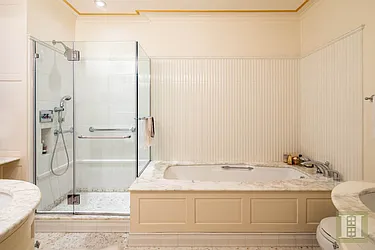 Sold by Halstead Real Estate