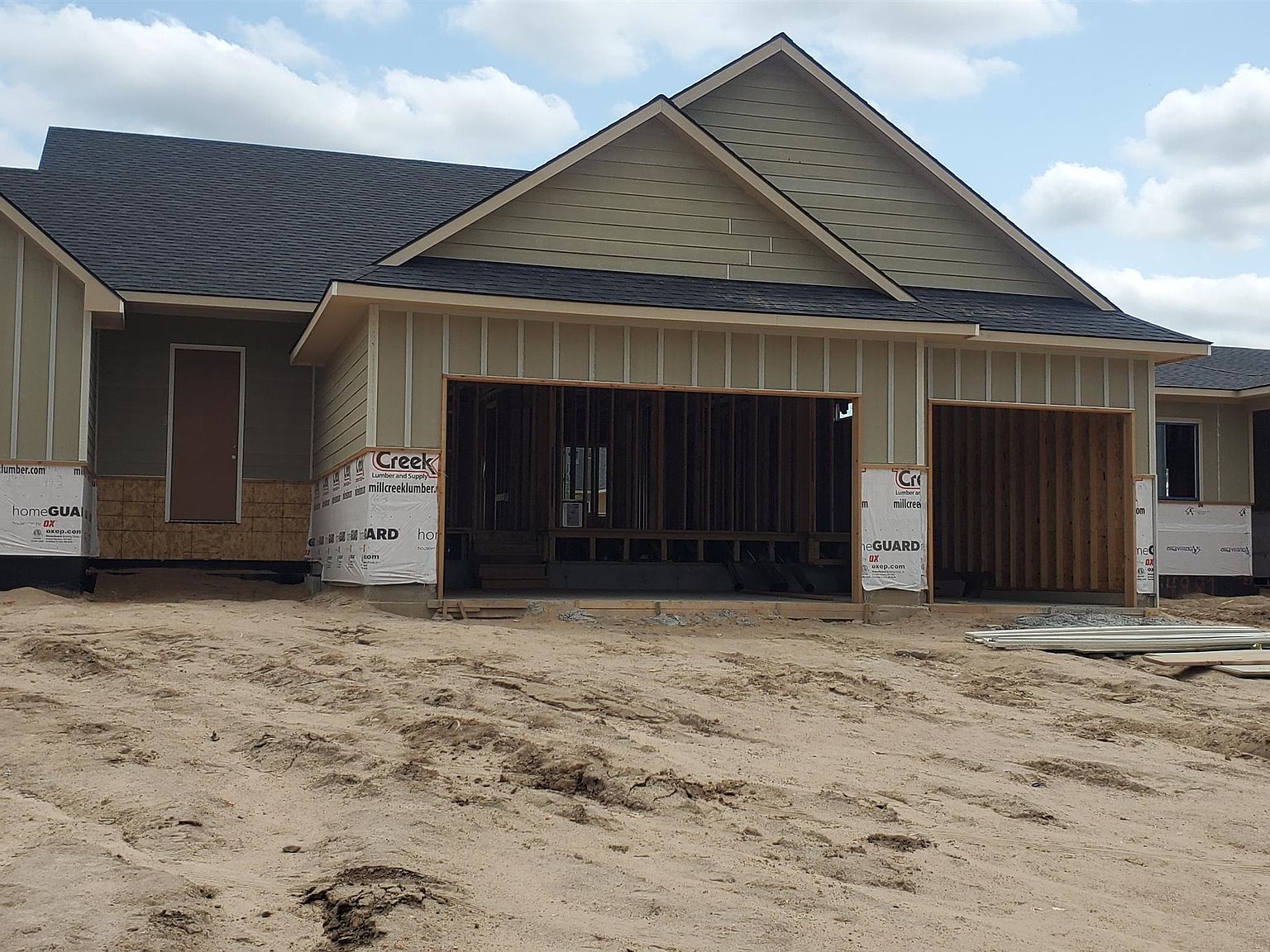 4977 N Emerald Ct, Maize, KS 67101 Zillow