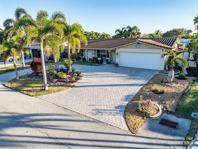 1472 NE 54th Street, Fort Lauderdale, FL, 33334