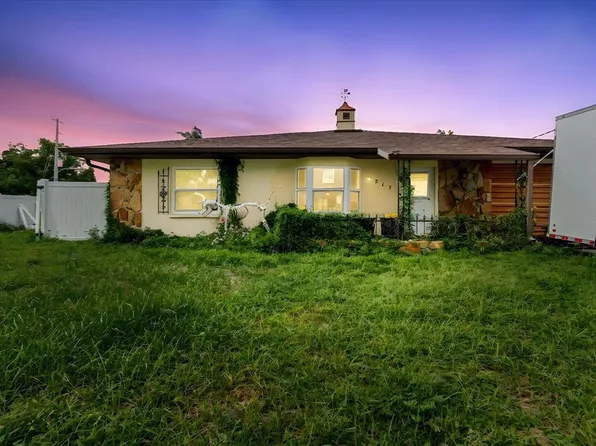 8513 Bella Via, Hudson, FL 34667